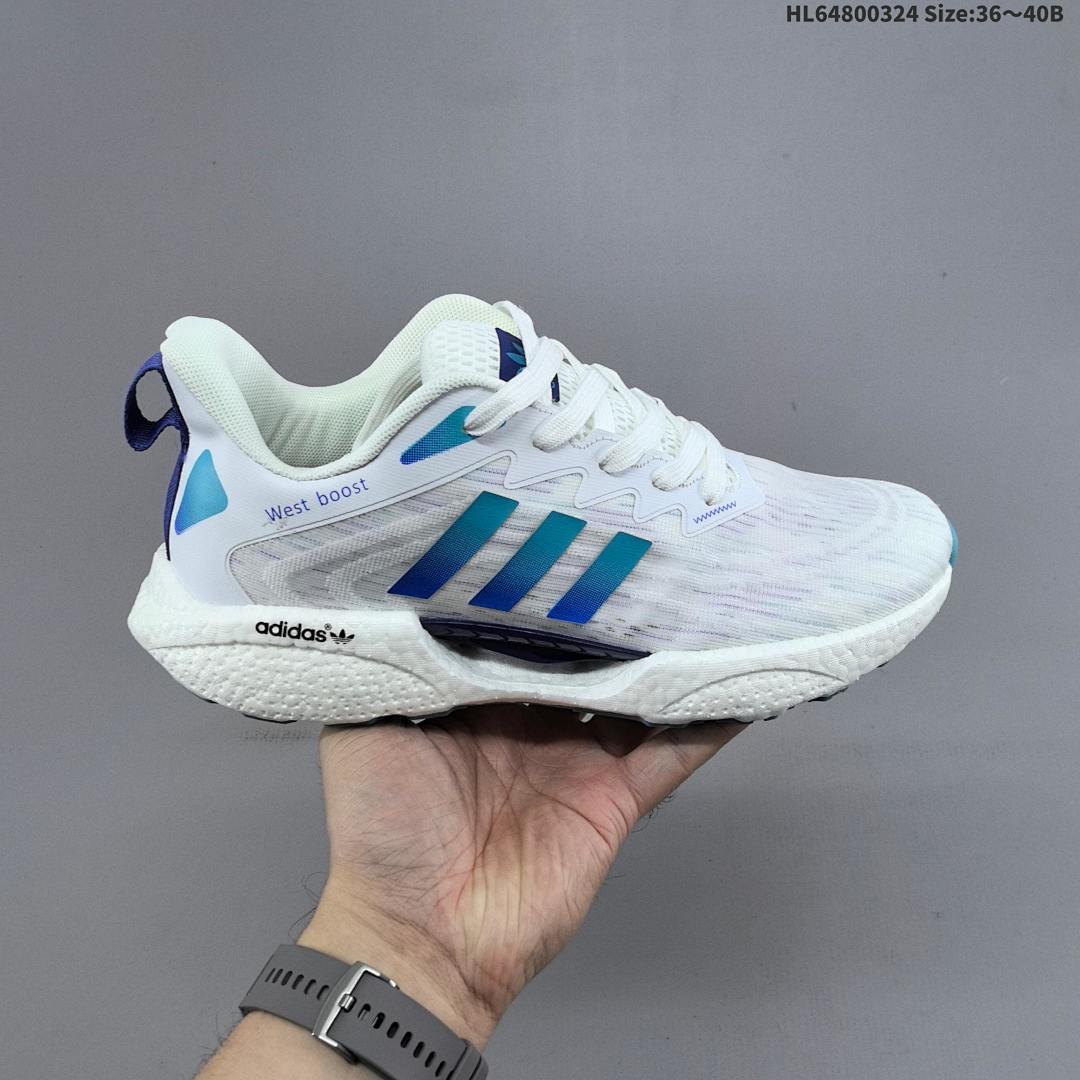 AD Ultra Boost DNA Web UB 8.0 Ultra Boost - foto 4