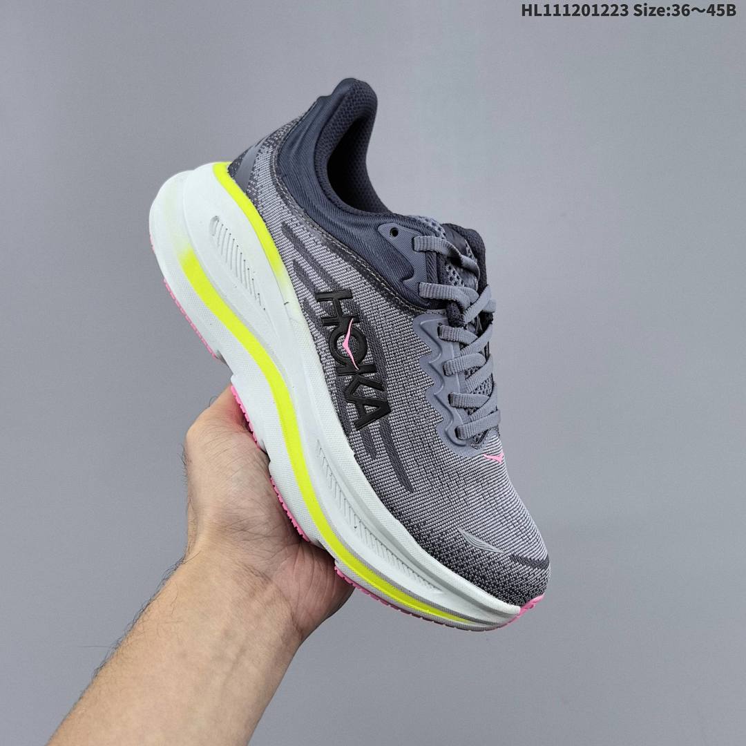 HOKA ONE ONE Bondi 9 - foto 8
