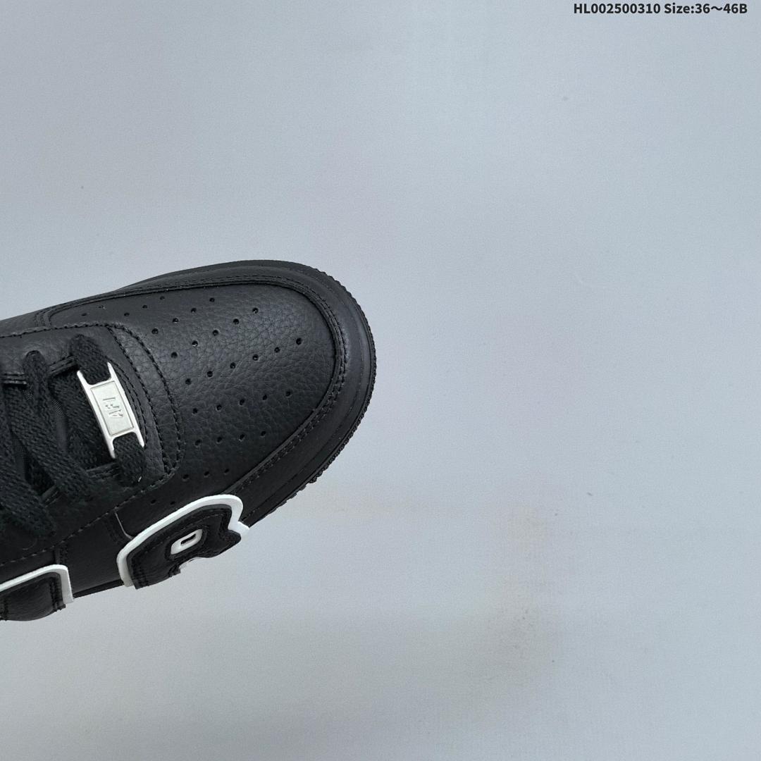 ❗️ CPFM x Nike Air Force 1 Low - foto 8