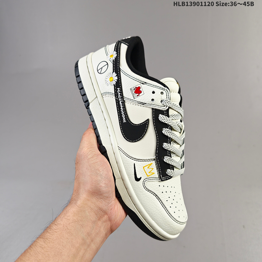 NIKE DUNK SB LOW Dunk SB Dunk Dunk Dunk SB - foto 6