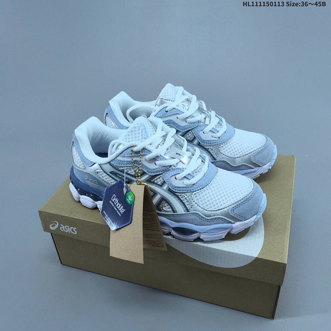 ASICS GEL-NYC AHAR+ - foto 2