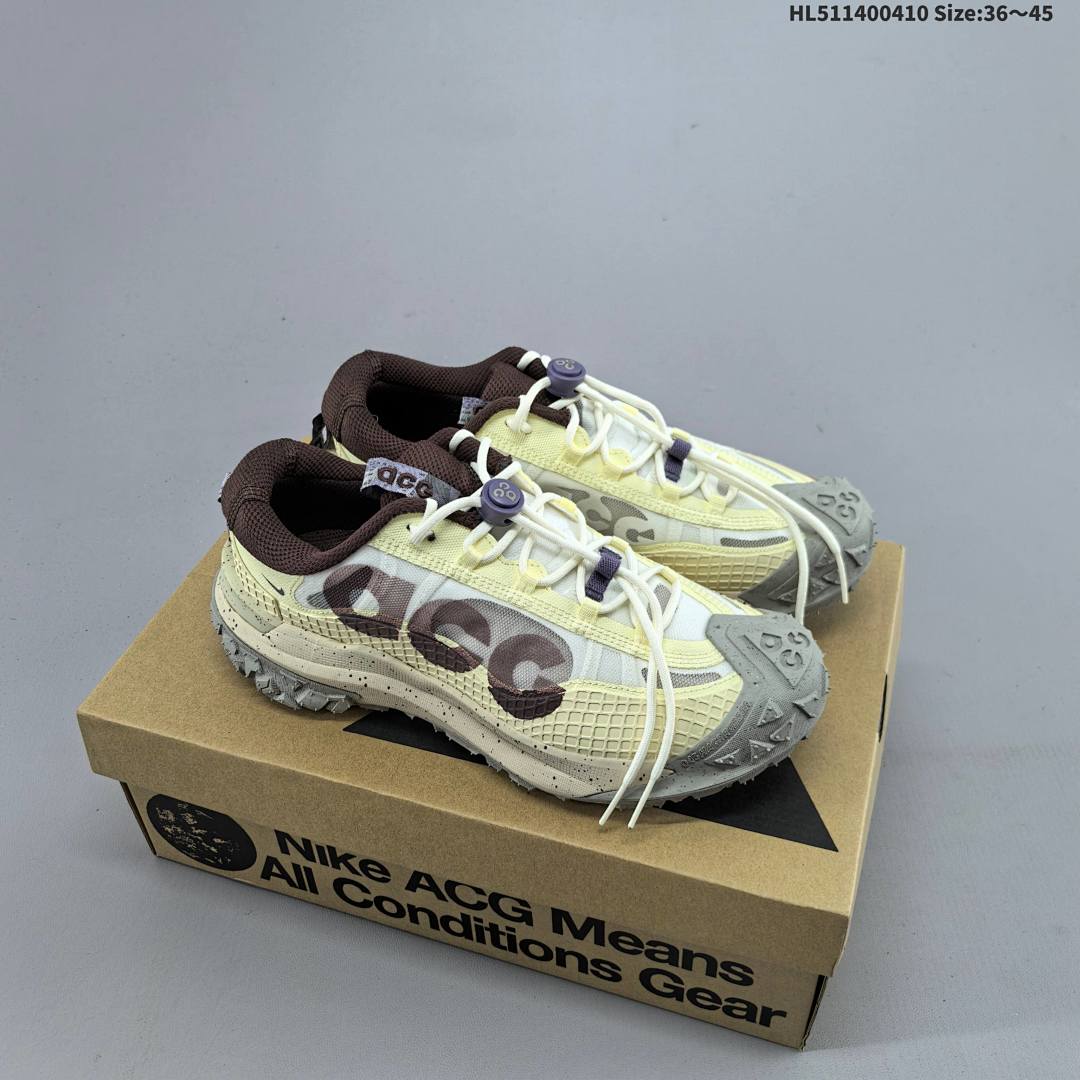 Nike ACG MOUNTAIN FLY 2 LOW Mountain Fly - foto 8