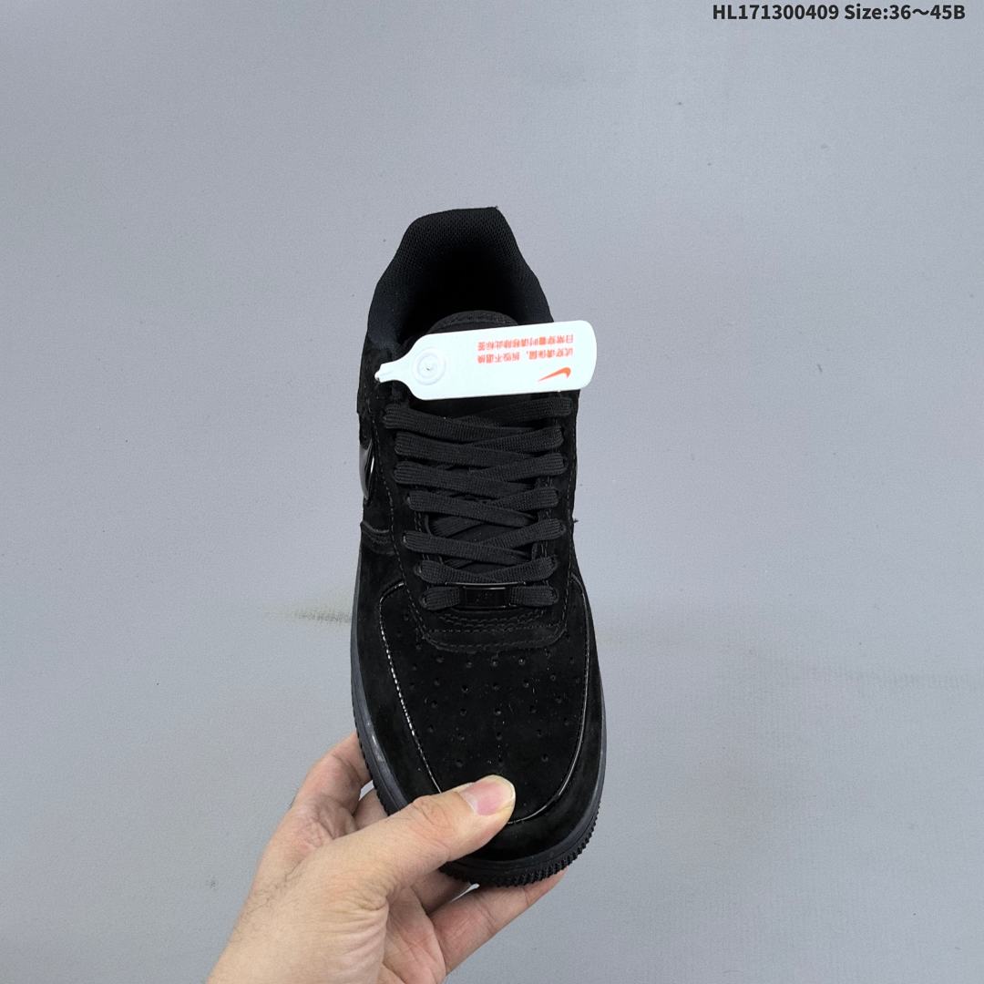 NIKE AIR FORCE 1‘07 LV8 -401 - foto 5