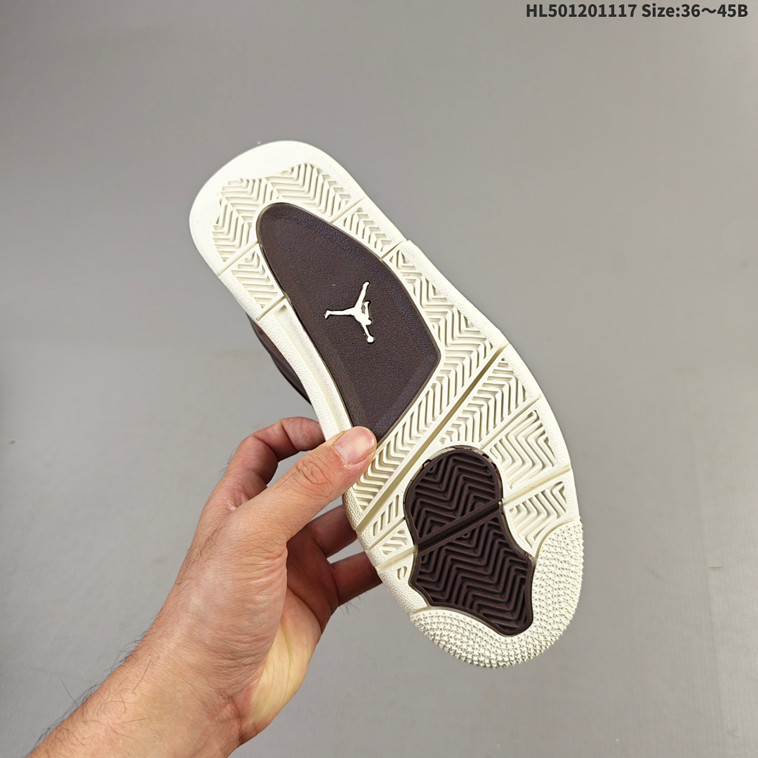 Nike Air Jordan 4 RM -201HL50120111 - foto 5