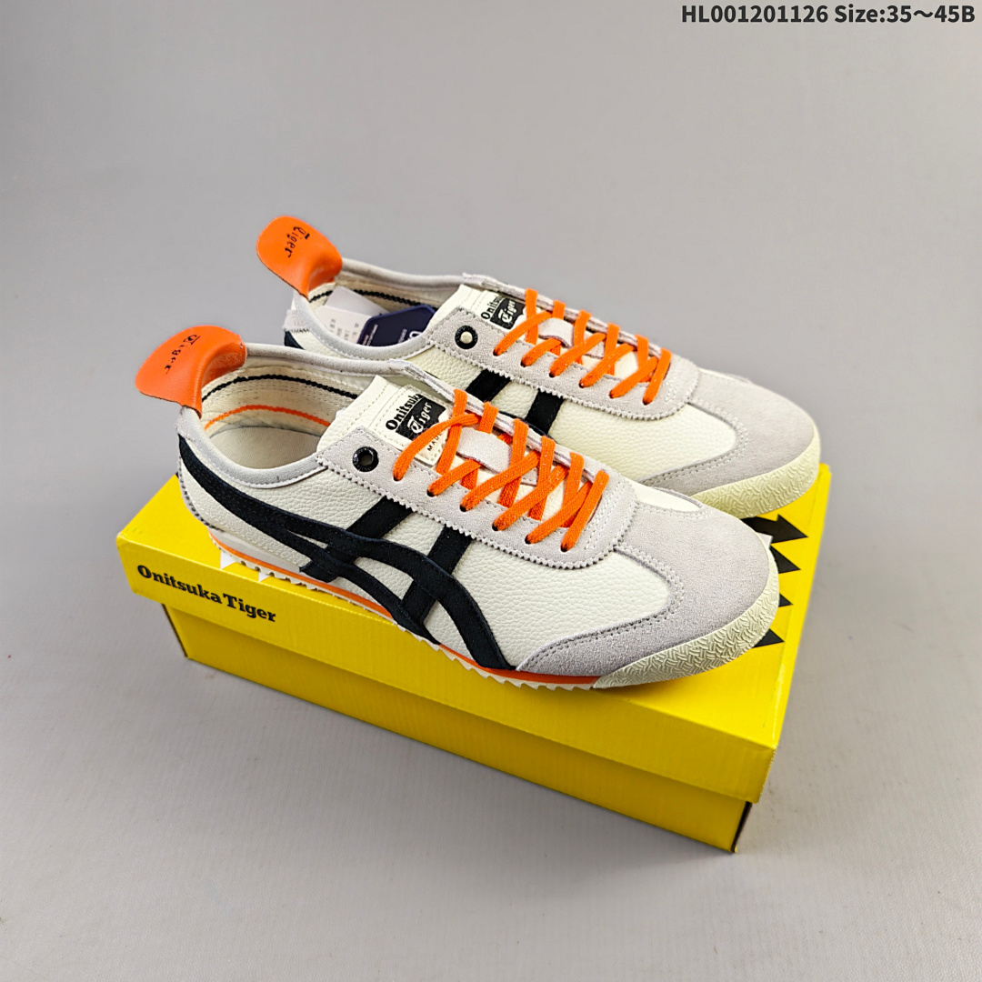 Onitsuka Tiger Mexico 66 SD Mexico 66 60
