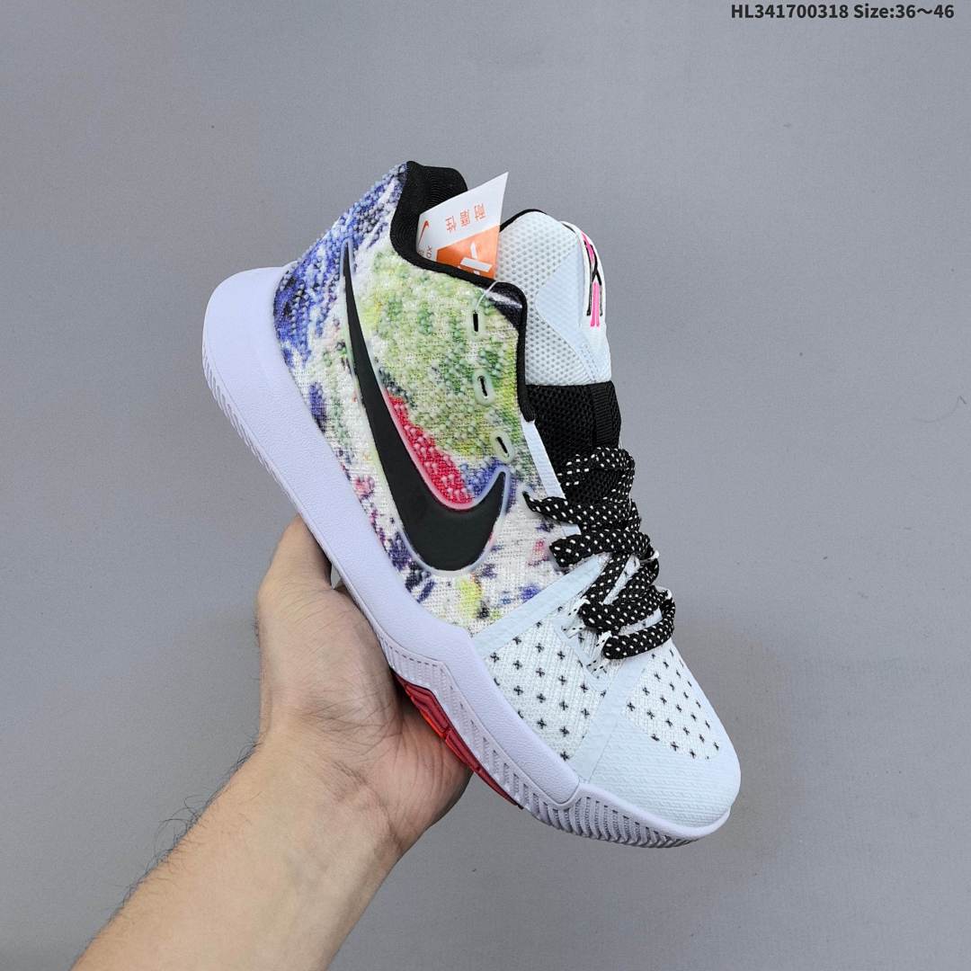 Nike Kyrie 3 EP 3 852395-103 3 ID HL341700318 Size 46 - foto 3