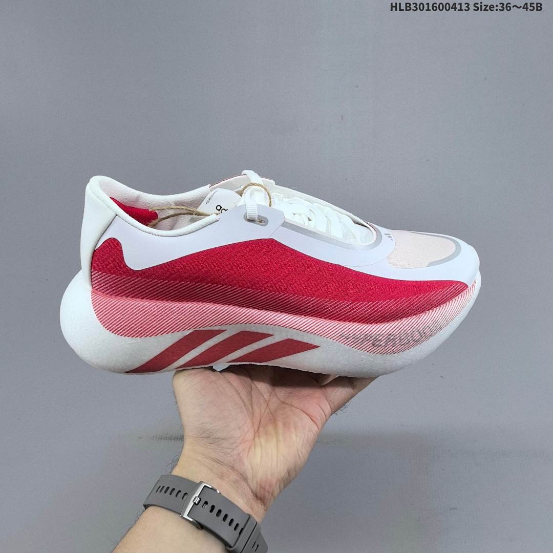 Adidas Hyperboost EDGE Boost ID Size 45B - foto 2