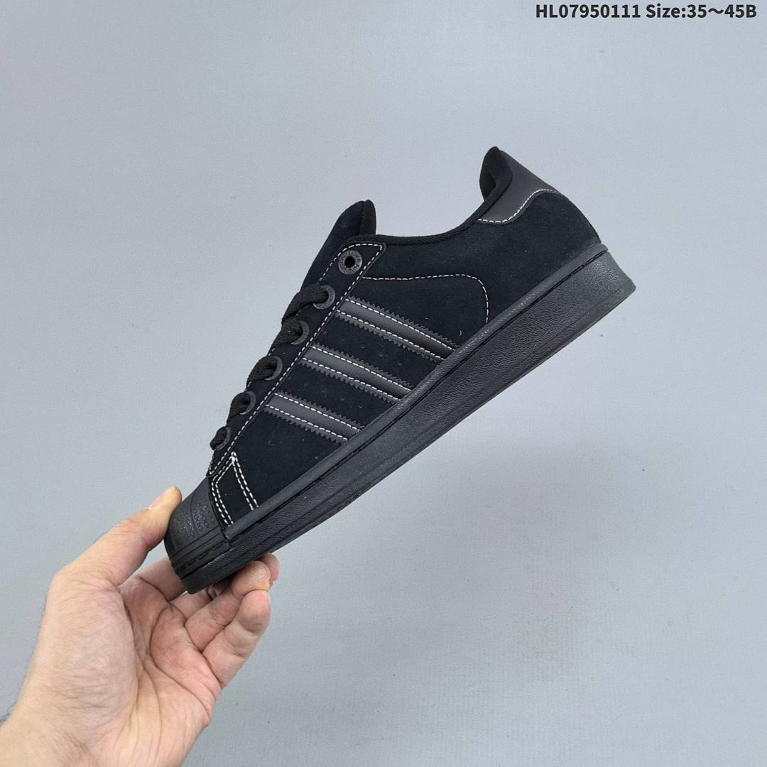 Adidas Originals Superstar Pride RM IE5532 JH5469 JH7032 HL079 - foto 3
