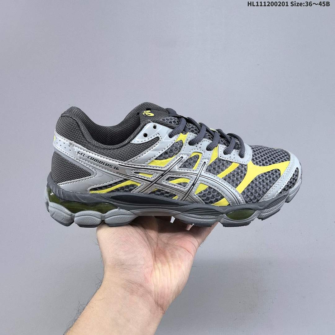 Asics Gel-Cumulus 16 T-GEL - foto 8