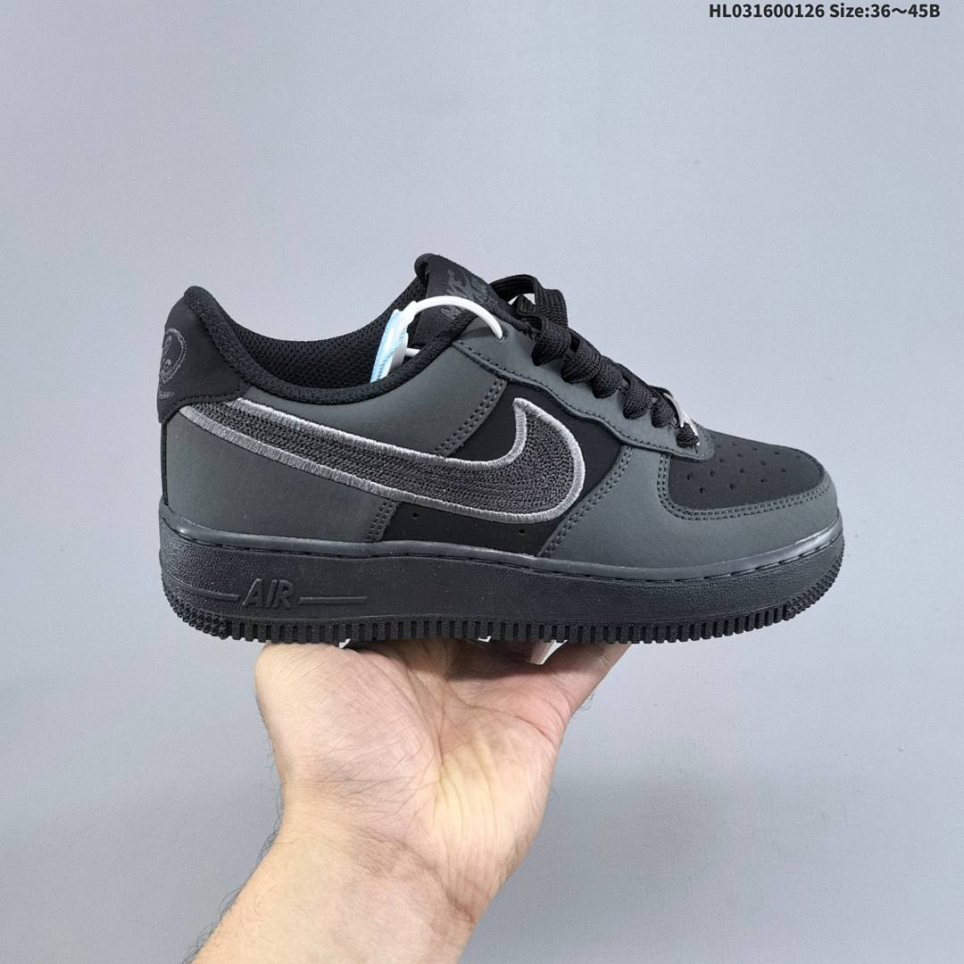 Nike Air Force1 07 low IB6842 00 - foto 9