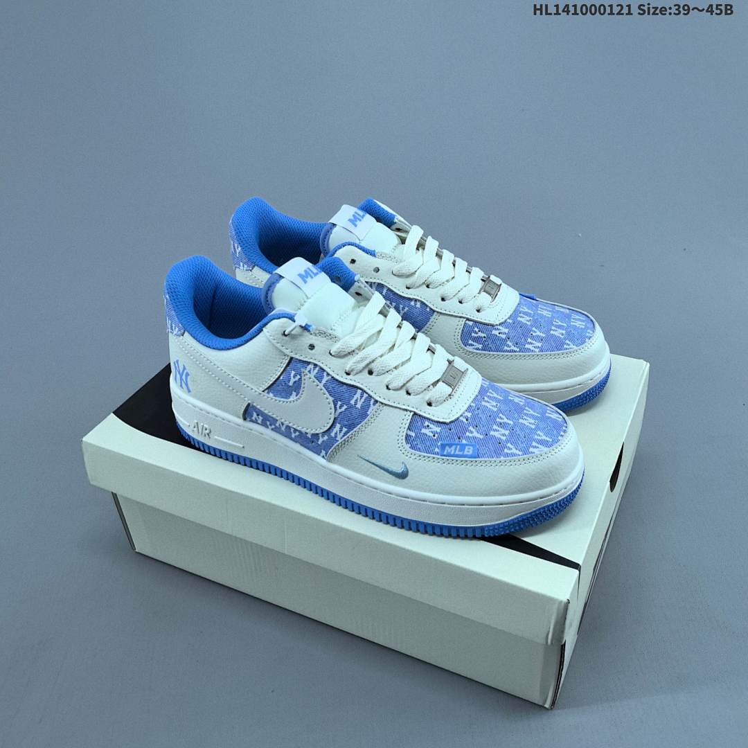 Nike Air Force 1“07 Force 1