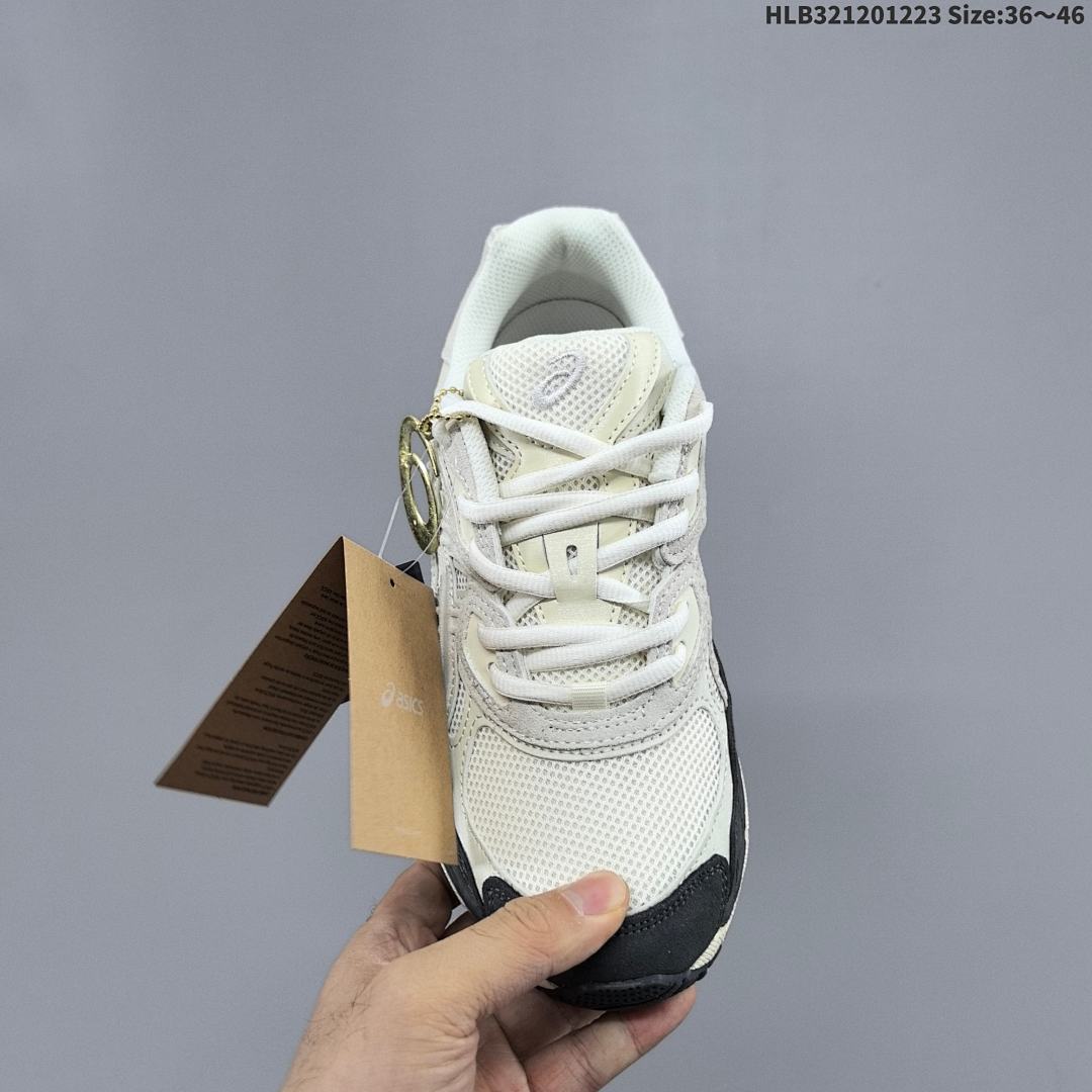 ASICS GEL-NYC AHAR+ - foto 6