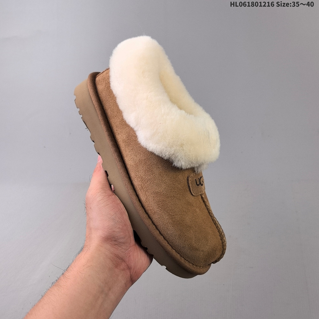 UGG DAKOTA :1171393 ID:HL061801216 Size:35 40 - foto 8