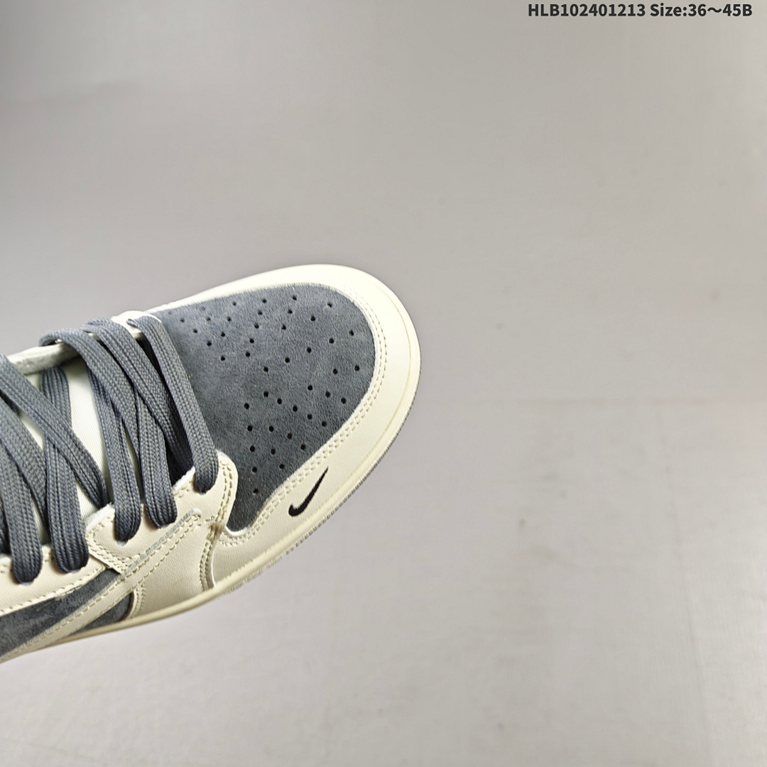 Nike Air Jordan 1 x Travis Scott AJ1 ‘DIY’ - foto 3