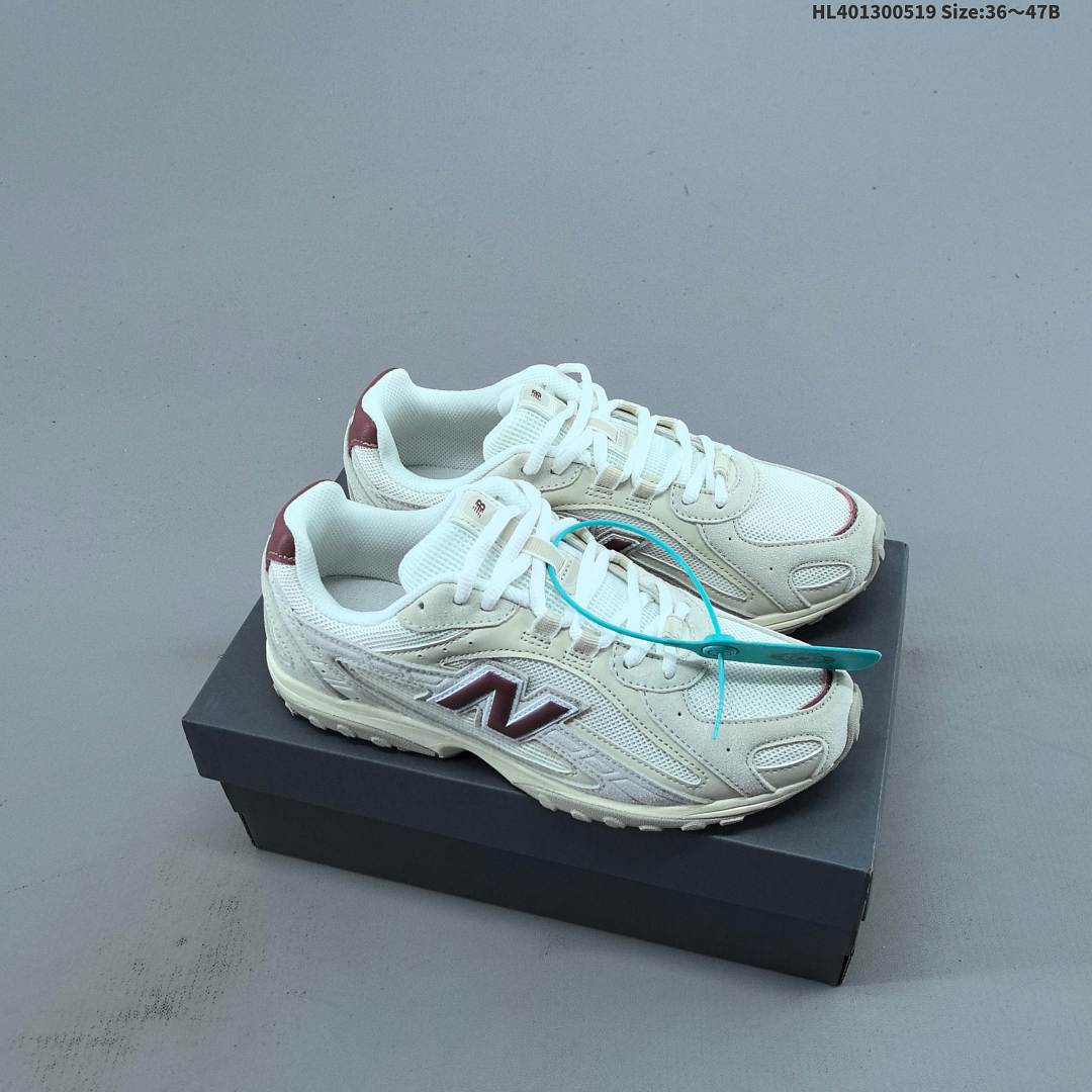 New Balance 204L