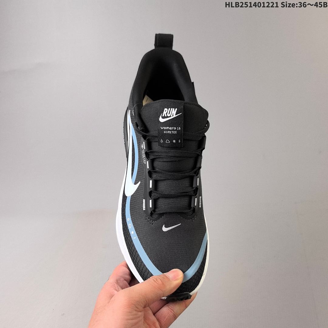 Nike VOMERO 18 GTX ReactX Air Zoom - foto 6