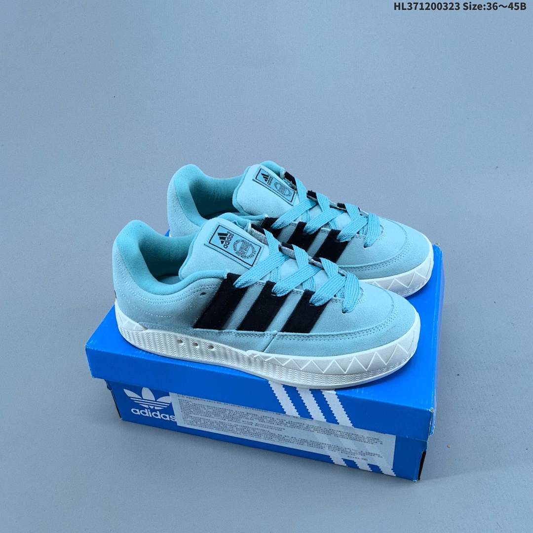 AD Adimatic Low Logo - foto 7