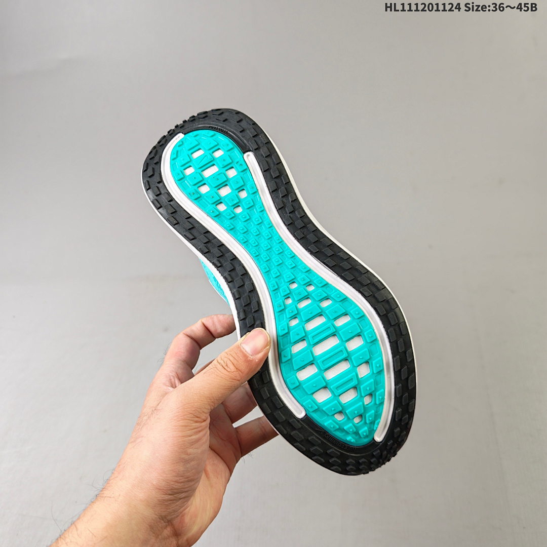 Nike VOMERO PLUS ReactX Air Zoom - foto 5