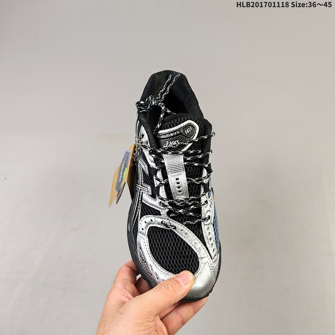 Asics GEL-NIMBUS 10.1 “Urban Outdoor ” - foto 7