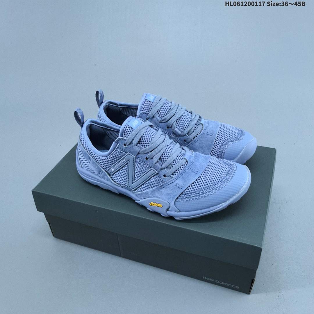 New Balance MT10 ID Size 45B