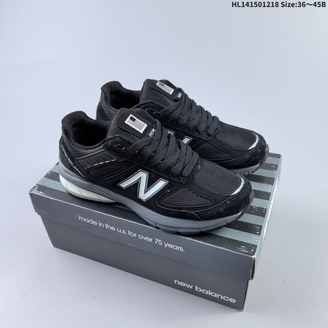 Loro Piana x New Balance NB 990 V6 NB New Balance in USA M990V6 - foto 2