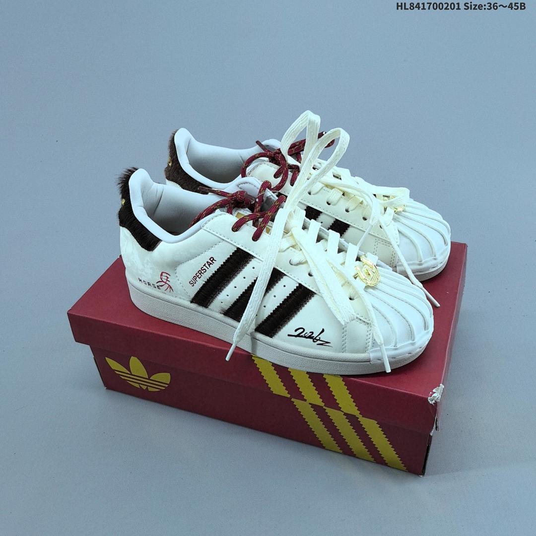 Adidas Originals Superstar CNY .5 36 36.5 - foto 2