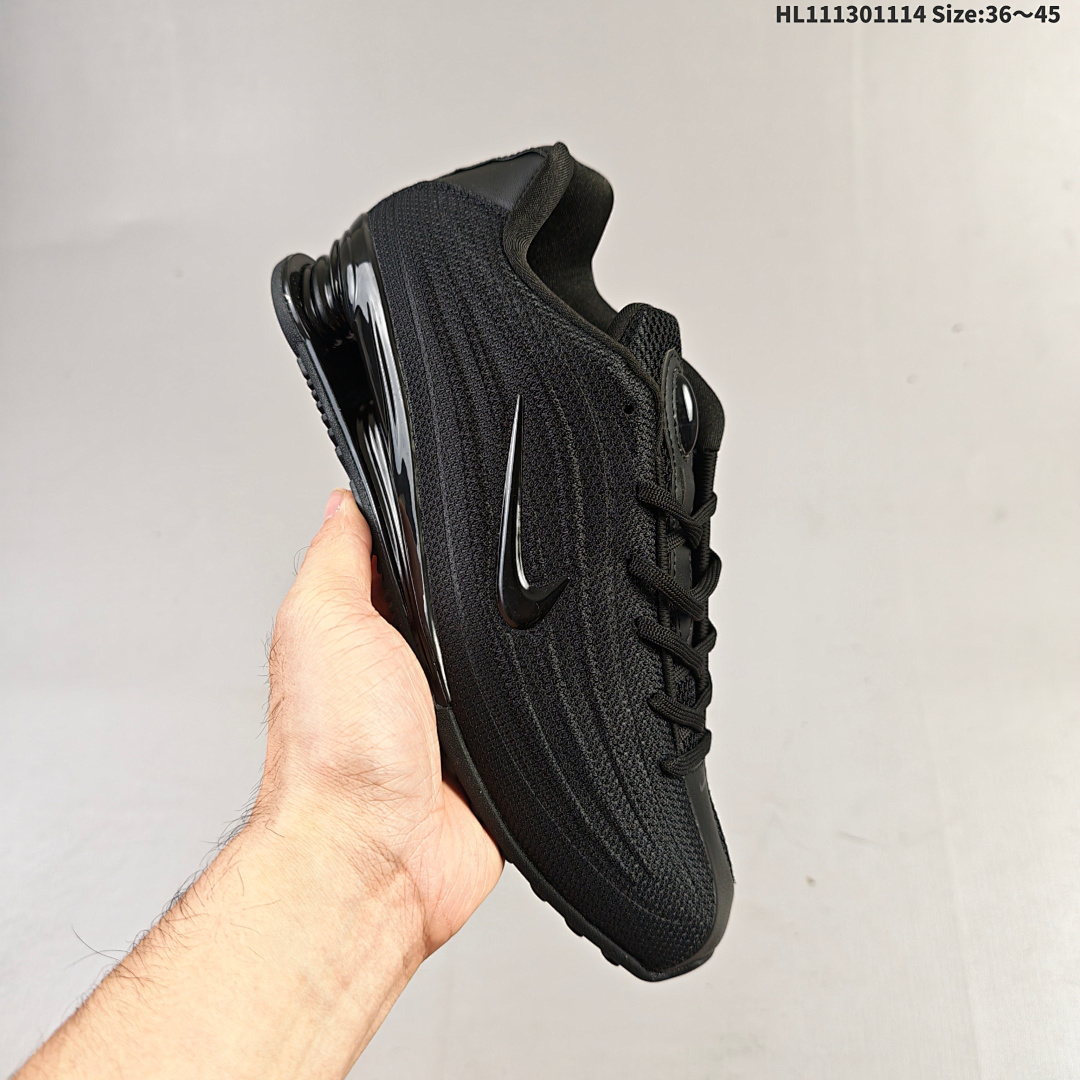 NIKE SHOX Z -106 ID Size 45 - foto 2