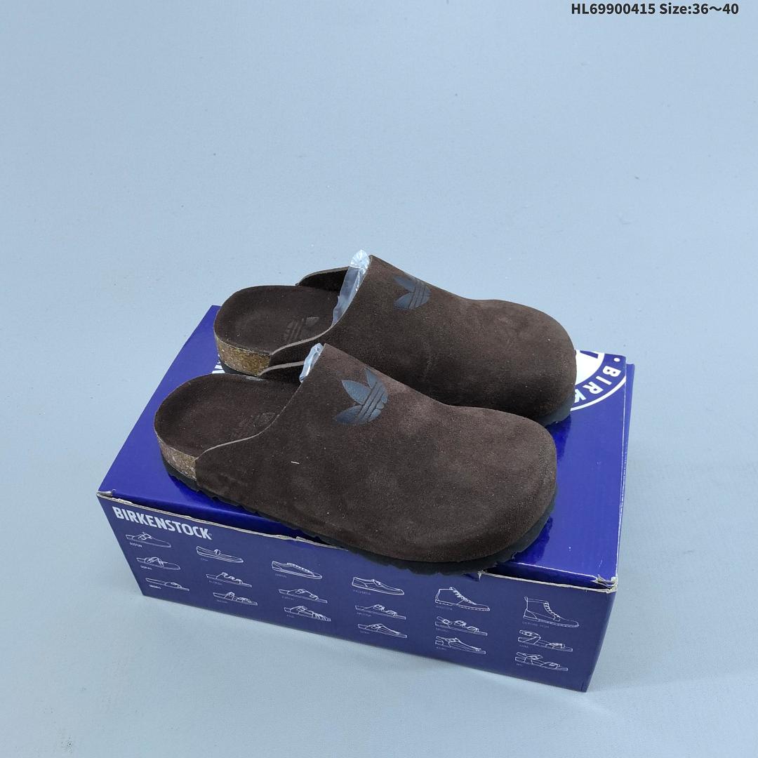 Birkenstock Birkenstock Bir - foto 2