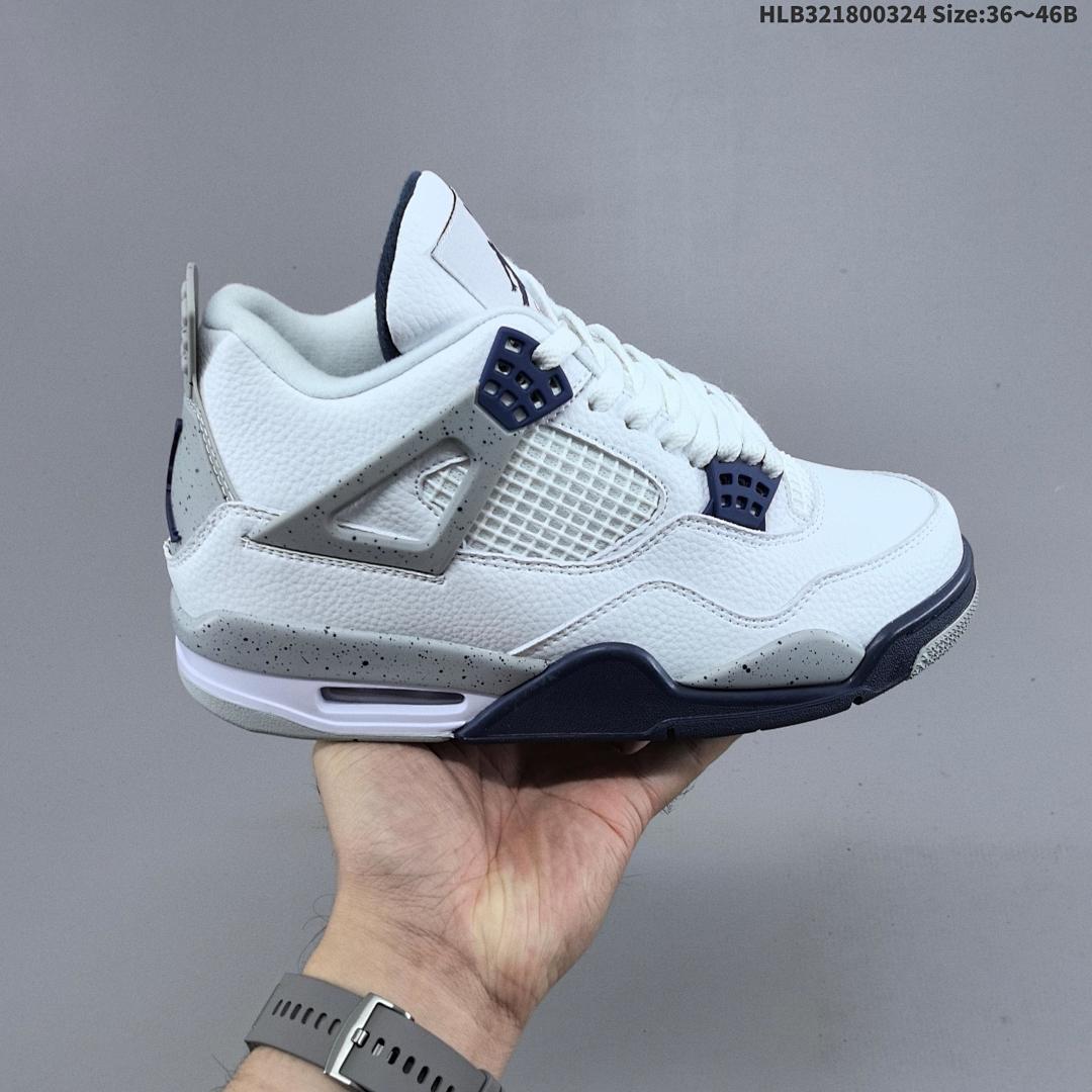 PU Air ❗️Nike Air Jordan 4 Retro OG”Fire Red“ · AJ4 - foto 3