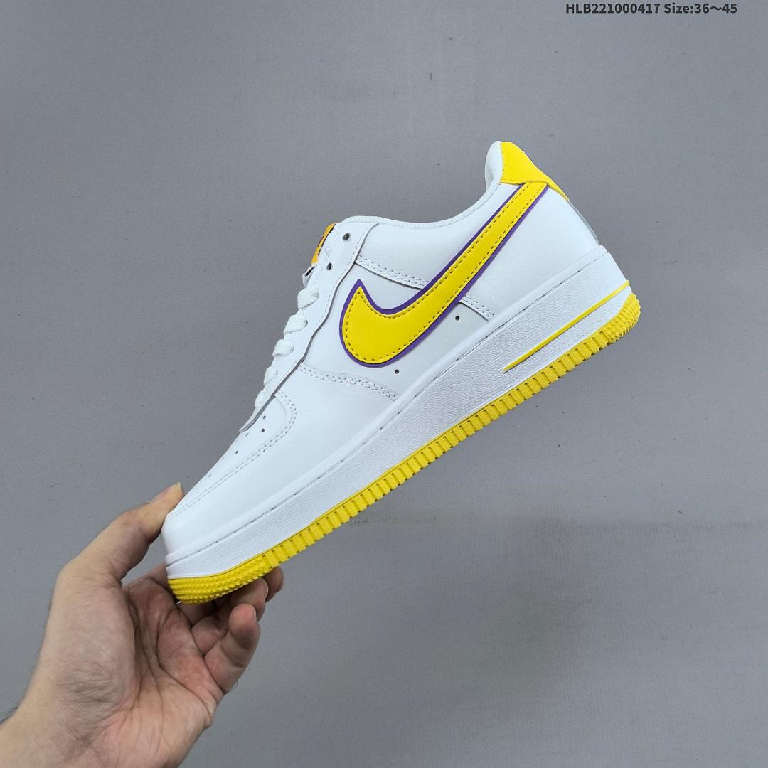 Nike Air Force 1“07 Force 1 - foto 7