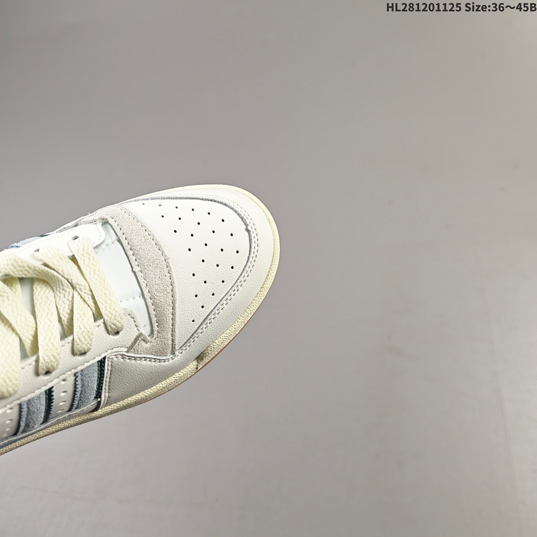 Adidas Forum LOW CL 84 .5 4 - foto 4