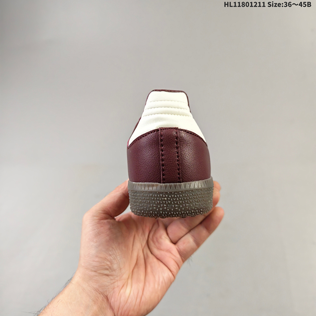 Adidas Originals Samba - foto 5