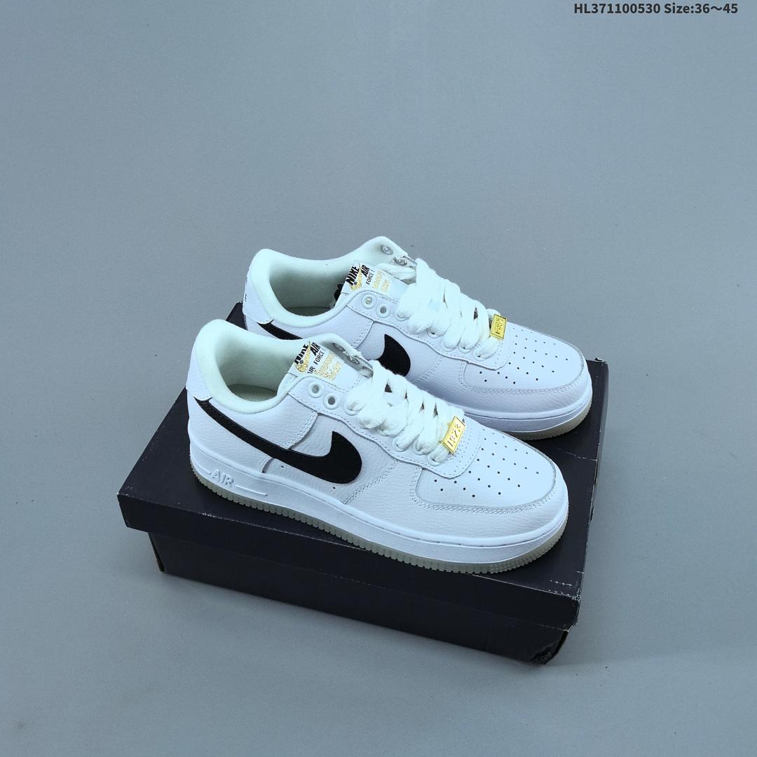 Nike Air Force 1’07 Force - foto 10