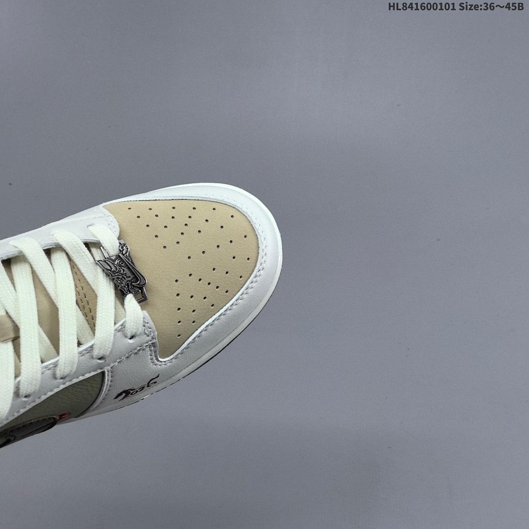 Nike Dunk Low "Pegasus Pack" SB - foto 3