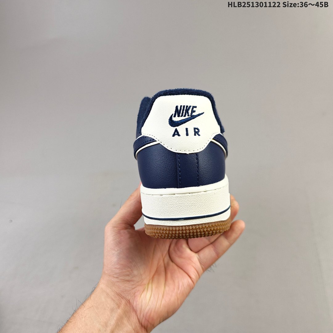 Nike AIR FORCE 1’07 Force - foto 6
