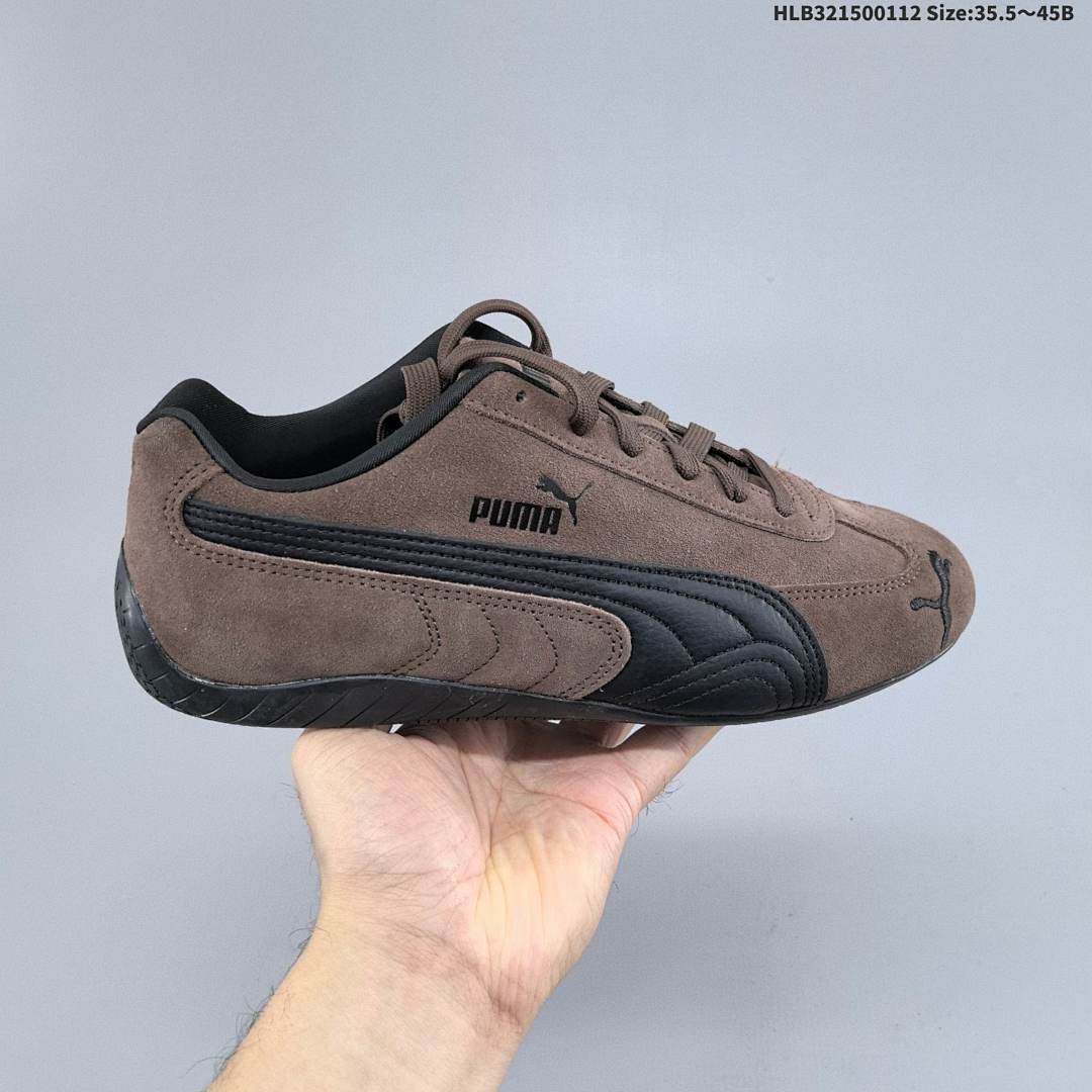 PUMA Speedcat OG PUMA Speedcat OG 406329 - foto 9