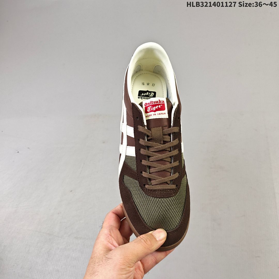 Onitsuka Tiger Ultimate 81 Nm OrthoLite( ) - foto 6