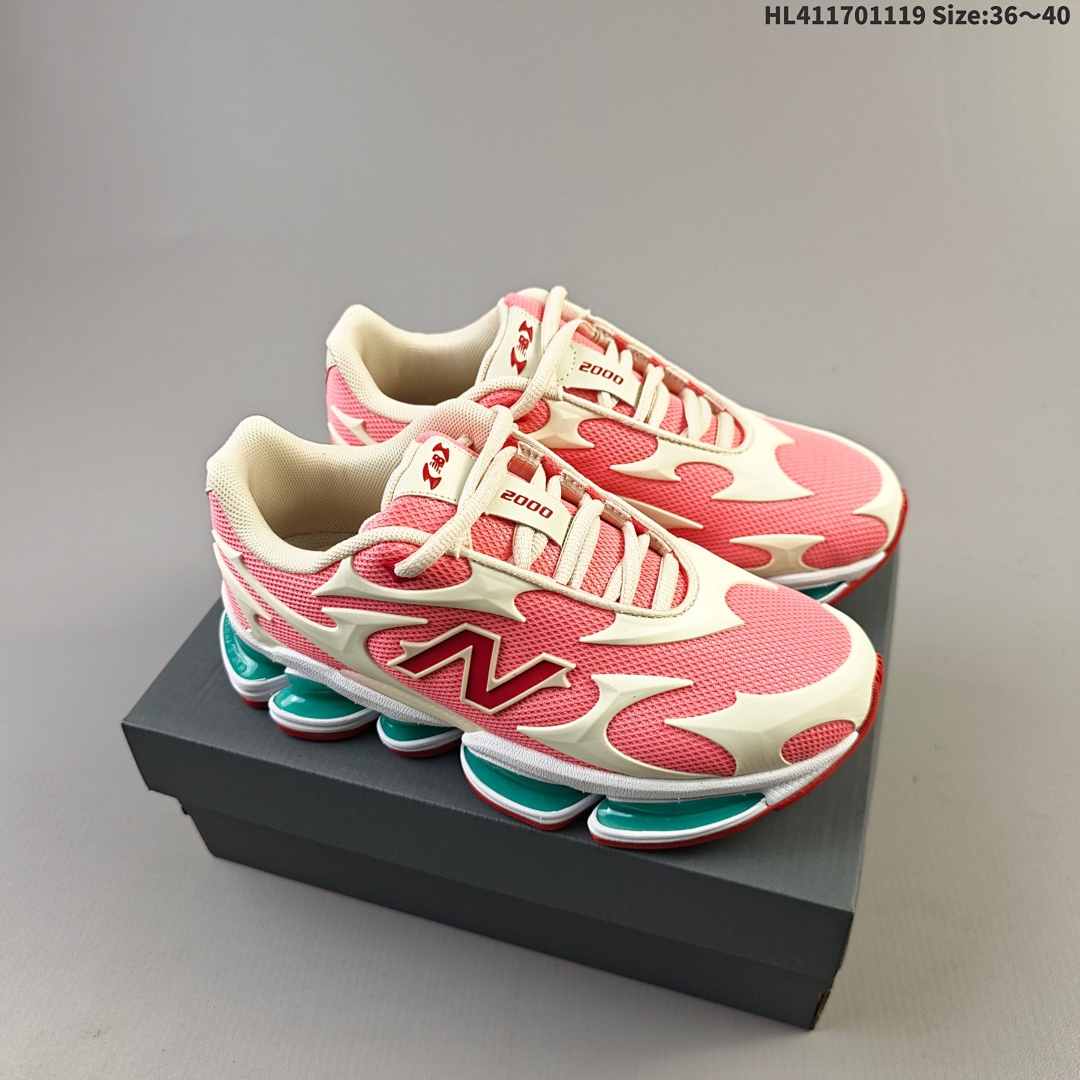 New Balance NB2000 NB 2025 - foto 2