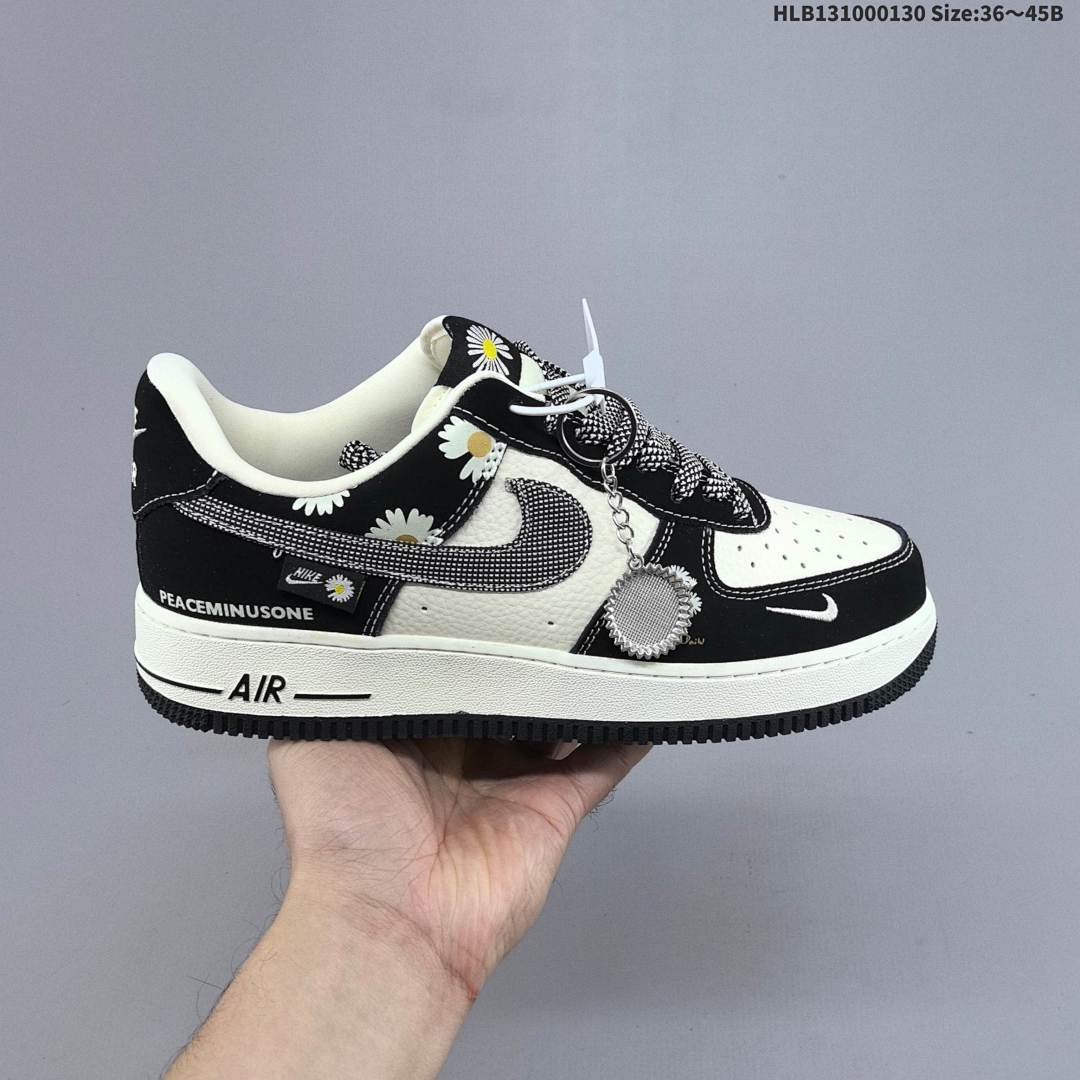 Nike Air Force1 07 low - foto 4