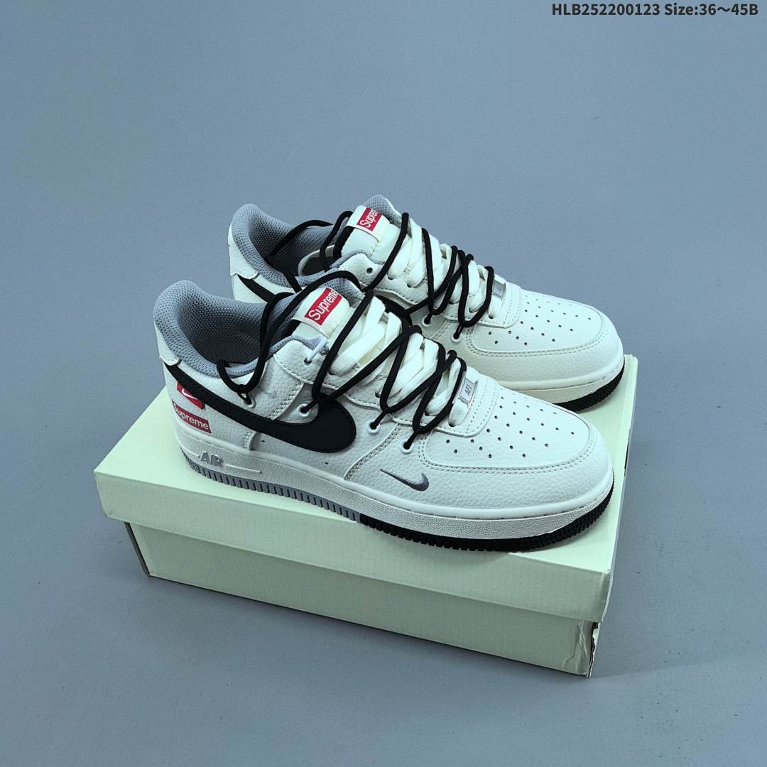 NIKE AIR FORCE 1‘07 - - foto 2