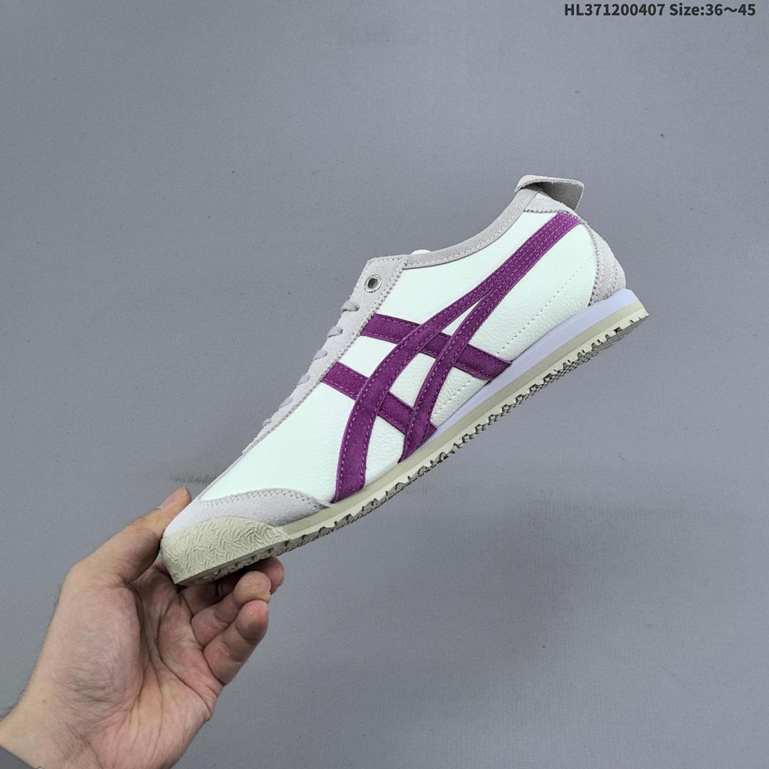 Onitsuka Tiger Mexico 66 SD Mexico 66 60 - foto 7