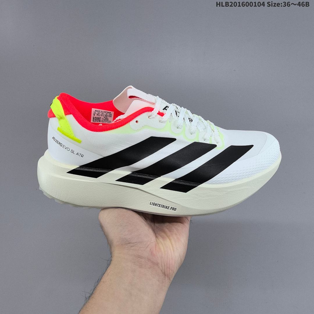 Adidas Adizero Pro Evo SL ATR Lightstrike Pro - foto 9
