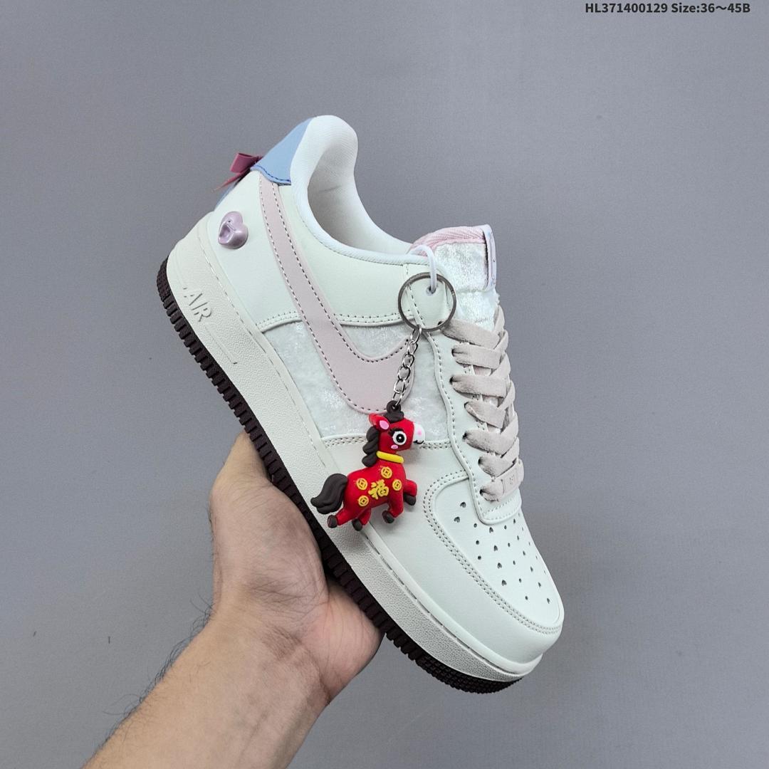 Nike Air Force 1 Low 1 - foto 8