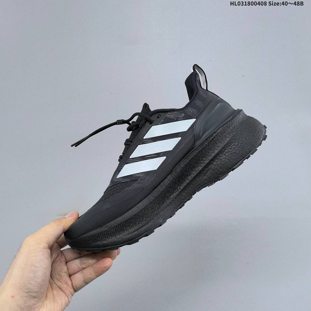 Adidas Ultraboost 5 Climawarm Boost Stretchweb - foto 4