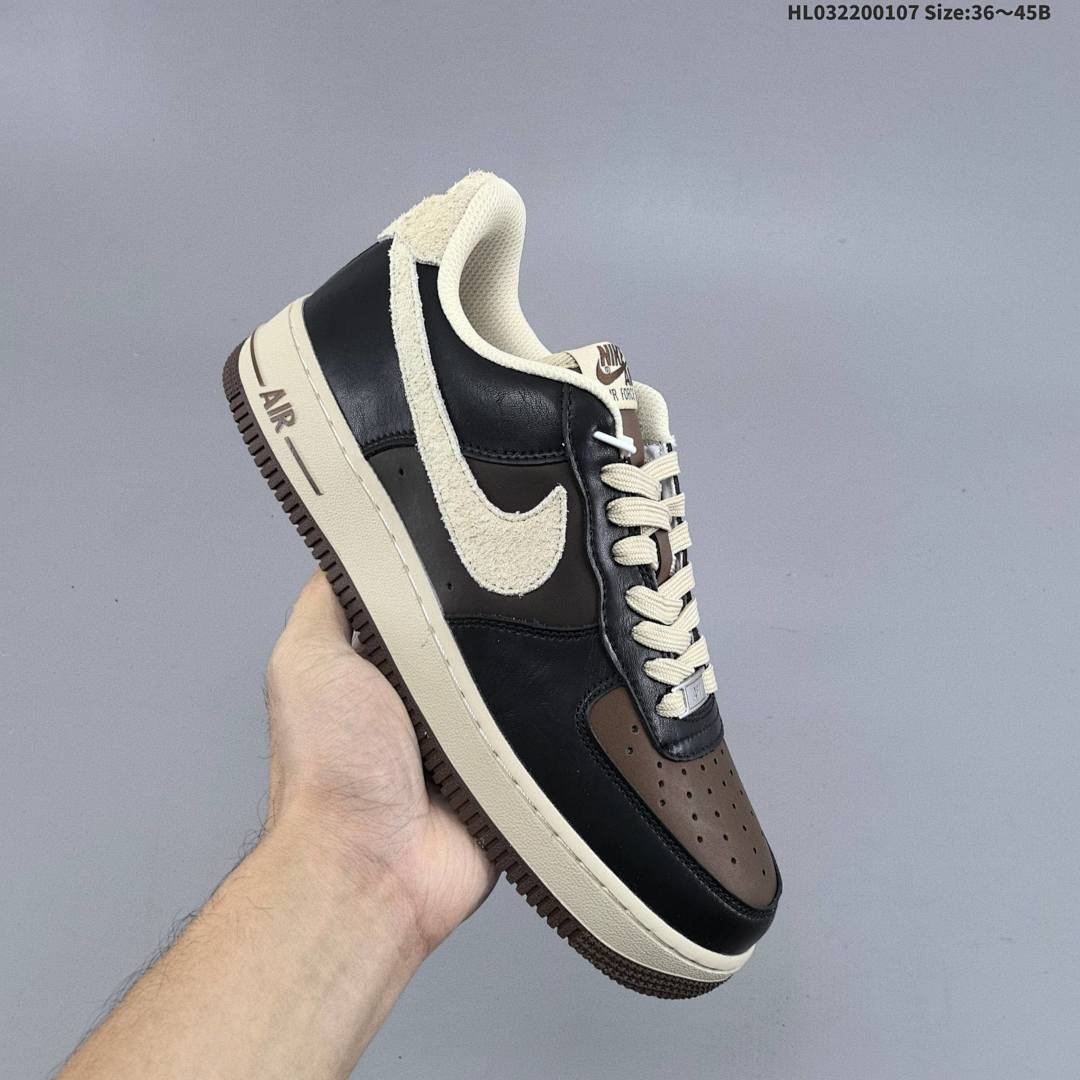NIKE AIR FORCE 1‘07 LV8 -2 - foto 6