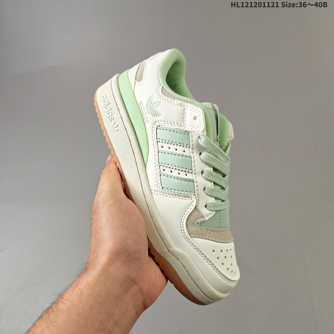 adidas Originals Forum Forum Low 1984 adidas Originals Forum H - foto 5