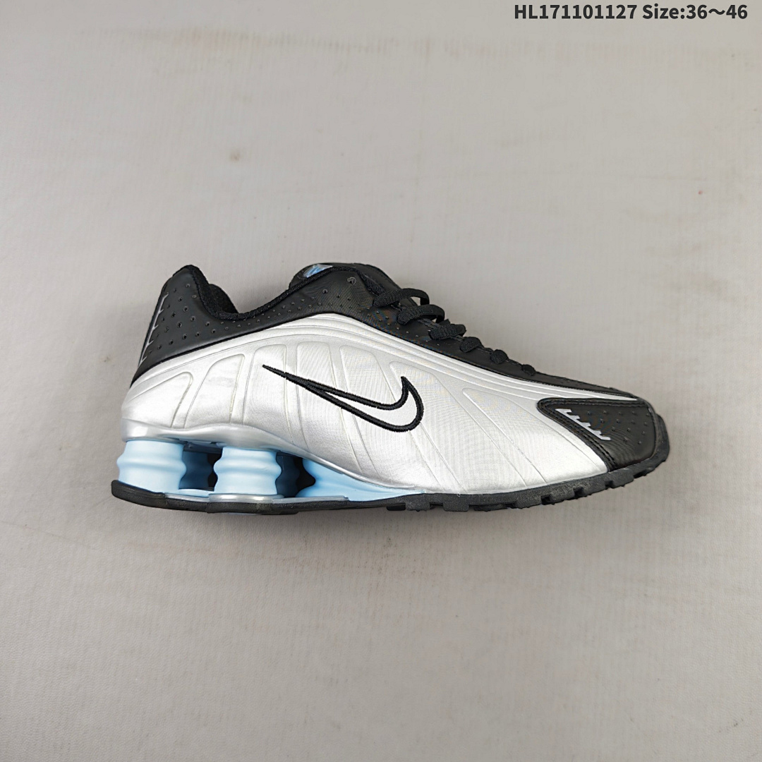 NIKE SHOX R4 Nike Shox R4 Shox - foto 9