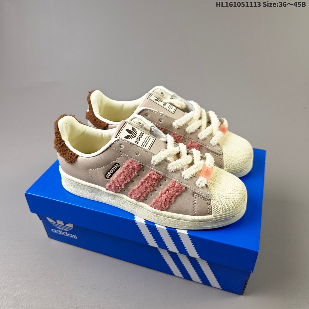 Adidas Originals Superstar II JR6986 HL161051113 Size 45B - foto 2
