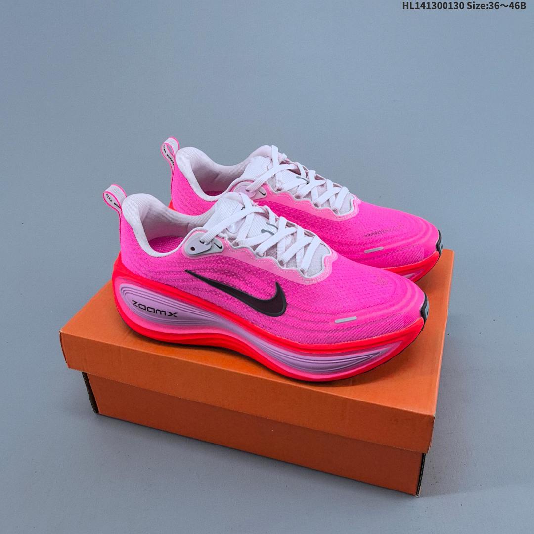 Nike VOMERO Plus ReactX Air Zoom - foto 10