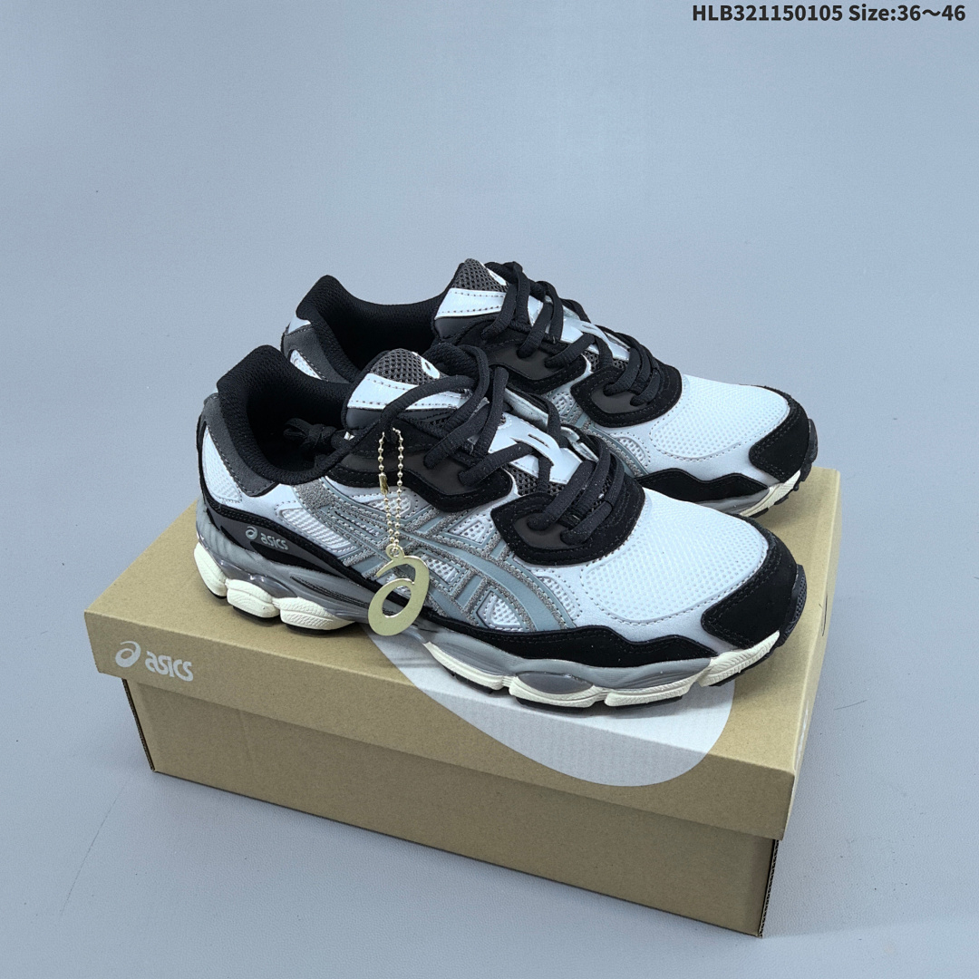 Asics Gel-NYC ASICS GEL-NYC GEL